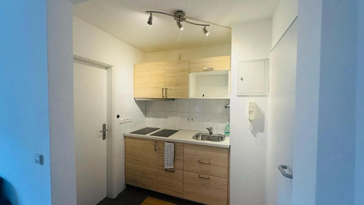 Apartment No 22 In Lehnviertel Stuttgart Germany