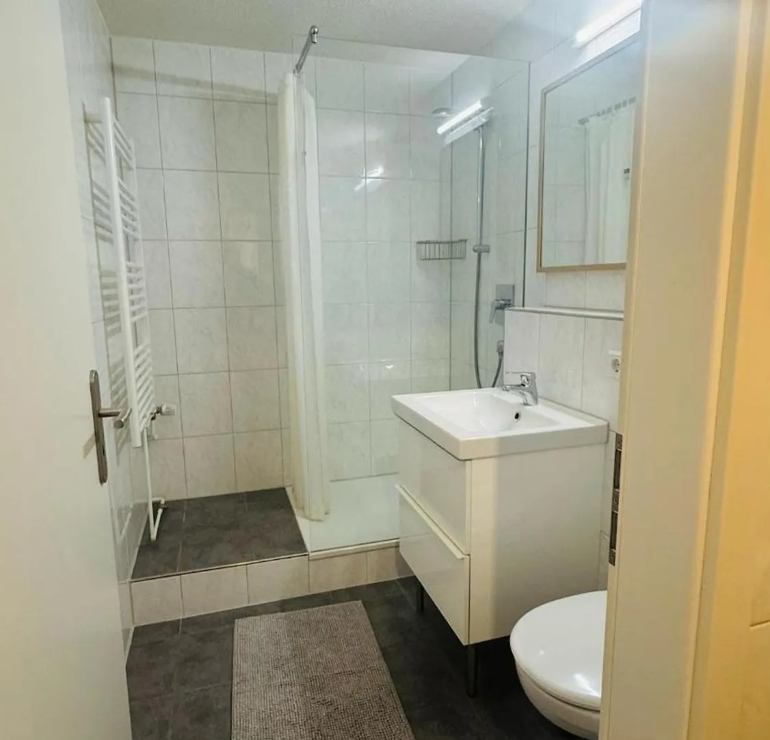 Apartment No 22 In Lehnviertel Stuttgart