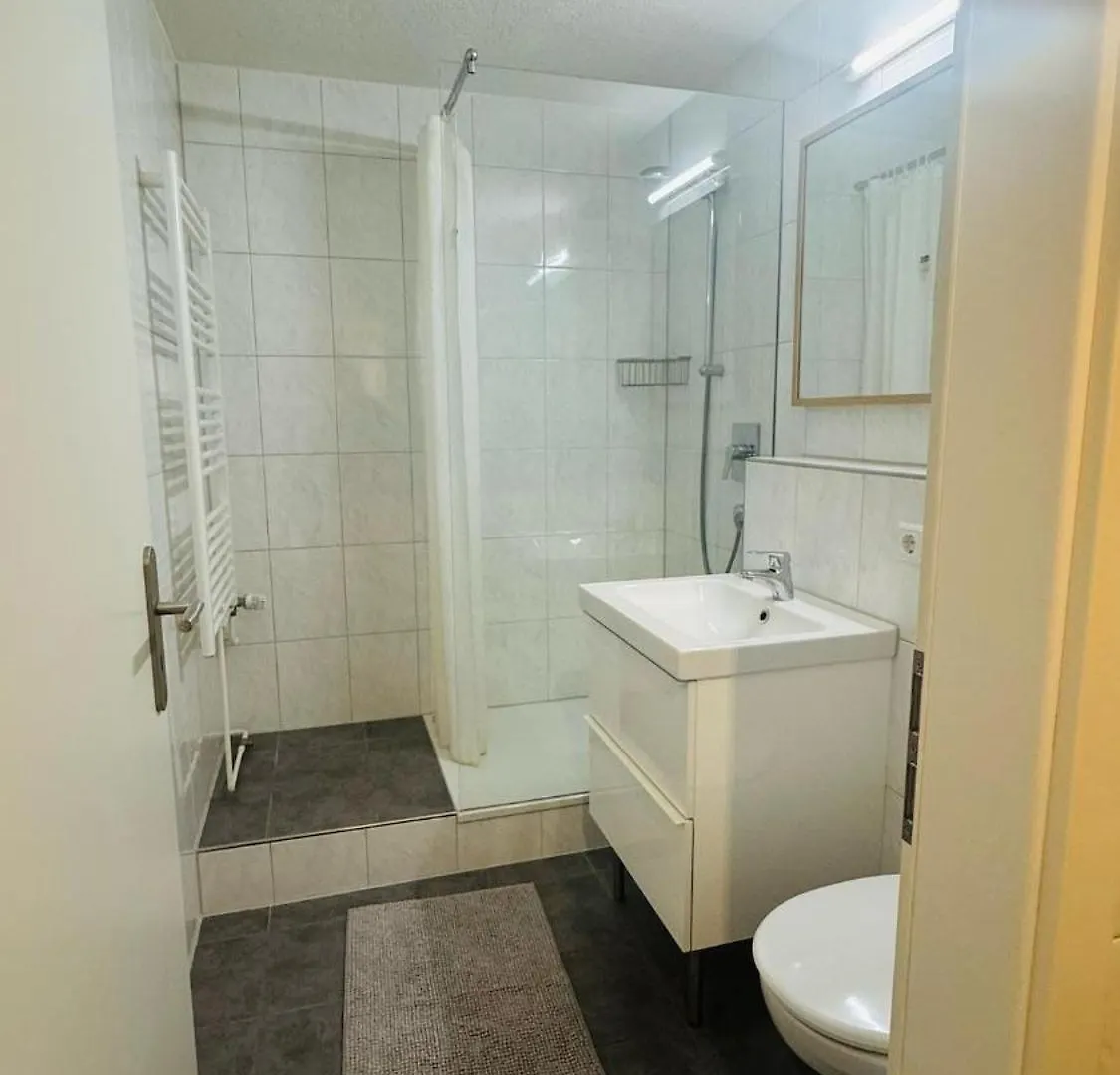 Apartment No 22 In Lehnviertel Stuttgart